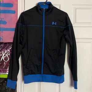 Under Armour Windbreaker